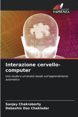 bokomslag Interazione cervello-computer