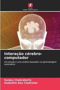 bokomslag Interao crebro-computador