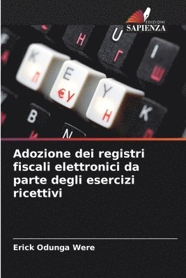 bokomslag Adozione dei registri fiscali elettronici da parte degli esercizi ricettivi