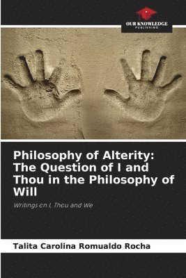 bokomslag Philosophy of Alterity