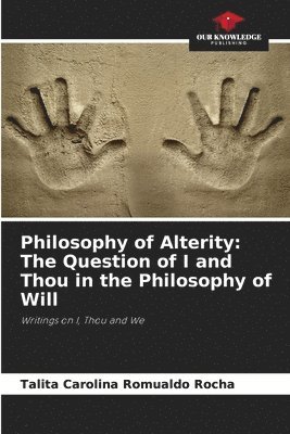 Philosophy of Alterity