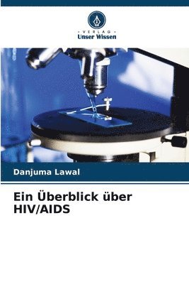 bokomslag Ein berblick ber HIV/AIDS