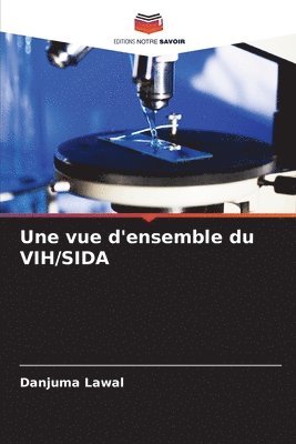 bokomslag Une vue d'ensemble du VIH/SIDA