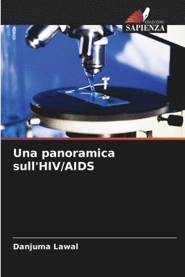 bokomslag Una panoramica sull'HIV/AIDS