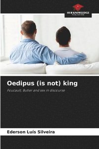 bokomslag Oedipus (is not) king