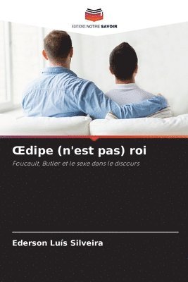 OEdipe (n'est pas) roi 1