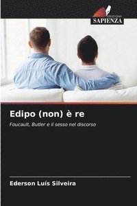 bokomslag Edipo (non) è re