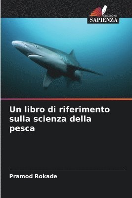 libro di riferimento sulla scienza della pesca