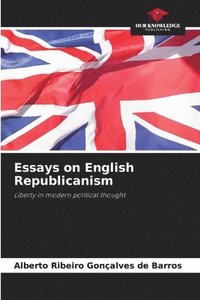 bokomslag Essays on English Republicanism