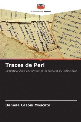 Traces de Peri 1