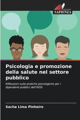 Psicologia e promozione della salute nel settore pubblico 1