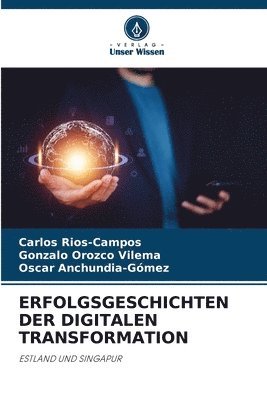 Erfolgsgeschichten Der Digitalen Transformation 1