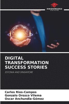 Digital Transformation Success Stories 1