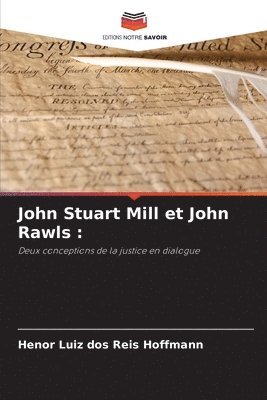 John Stuart Mill et John Rawls 1