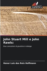 bokomslag John Stuart Mill e John Rawls