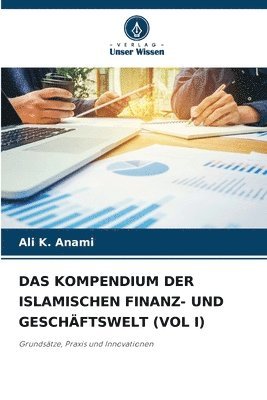 Das Kompendium Der Islamischen Finanz- Und Geschäftswelt (Vol I) 1