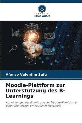 Moodle-Plattform zur Untersttzung des B-Learnings 1