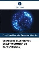 bokomslag Chemische Cluster Von Skelettnummern Zu Kappenindizes