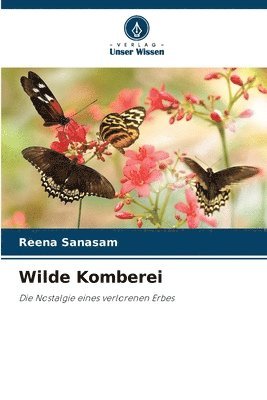 Wilde Komberei 1