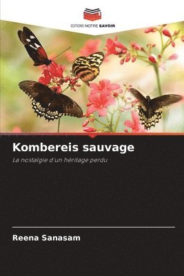 Kombereis sauvage 1