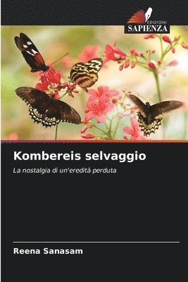 Kombereis selvaggio 1