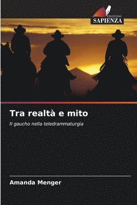 bokomslag Tra realtà e mito