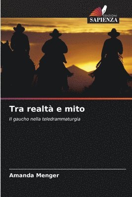 Tra realt e mito 1