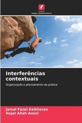 bokomslag Interferncias contextuais