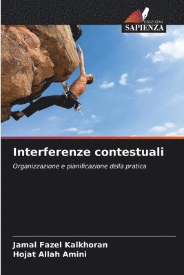 bokomslag Interferenze contestuali