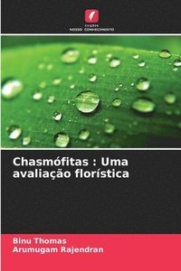 bokomslag Chasmófitas: Uma avaliação florística