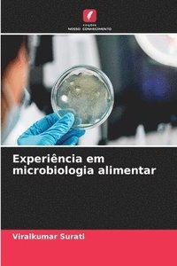 bokomslag Experiência em microbiologia alimentar