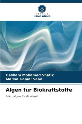 Algen fr Biokraftstoffe 1