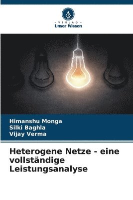 Heterogene Netze - eine vollstndige Leistungsanalyse 1