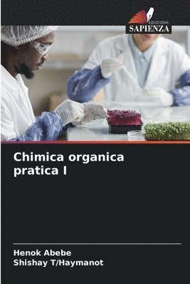 Chimica organica pratica I 1