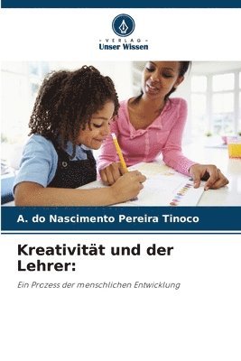 Kreativitt und der Lehrer 1