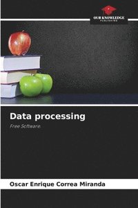 bokomslag Data processing