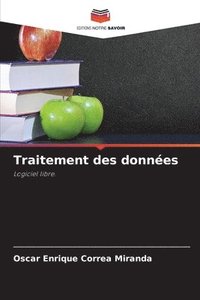 bokomslag Traitement des données