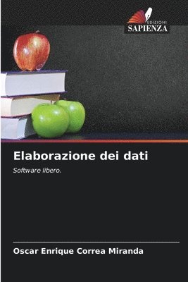 Elaborazione dei dati 1