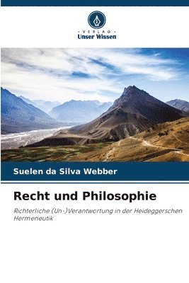 bokomslag Recht und Philosophie