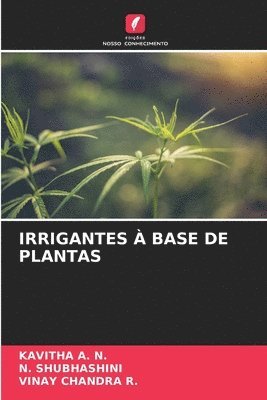 Irrigantes  Base de Plantas 1