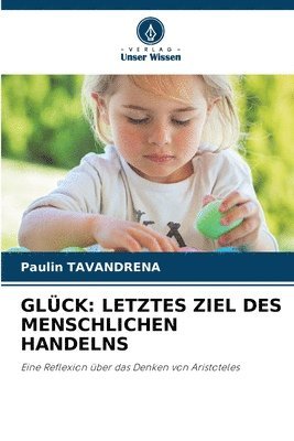 Paulin Tavandrena - Glück, Häftad