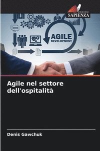 bokomslag Agile nel settore dell'ospitalità