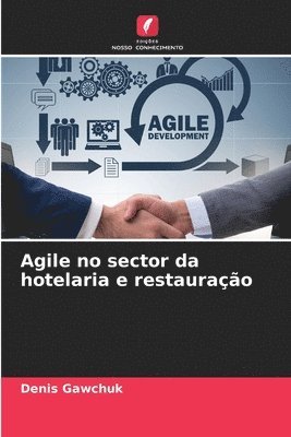 Agile no sector da hotelaria e restauração