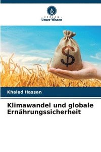 bokomslag Klimawandel und globale Ernährungssicherheit