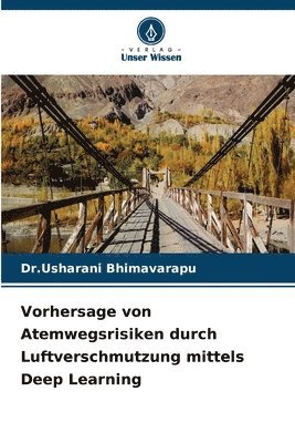 Vorhersage von Atemwegsrisiken durch Luftverschmutzung mittels Deep Learning 1