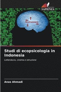 bokomslag Studi di ecopsicologia in Indonesia