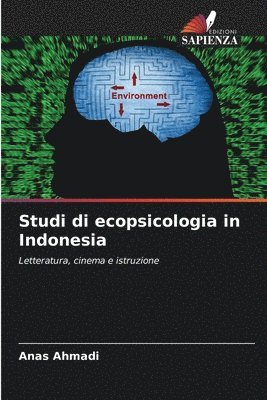 bokomslag Studi di ecopsicologia in Indonesia