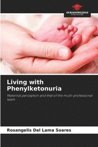 bokomslag Living with Phenylketonuria