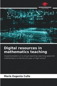 bokomslag Digital resources in mathematics teaching