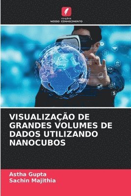 Visualização de Grandes Volumes de Dados Utilizando Nanocubos